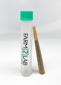 Photograph of product: PLATINUM DRIP (1G)