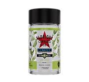 Photograph of product: Glorious - Tangy Twist Icewater w/ Diamonds - Bubble au chocolat Infused Pre-Rolls Multi-pack 1.5g