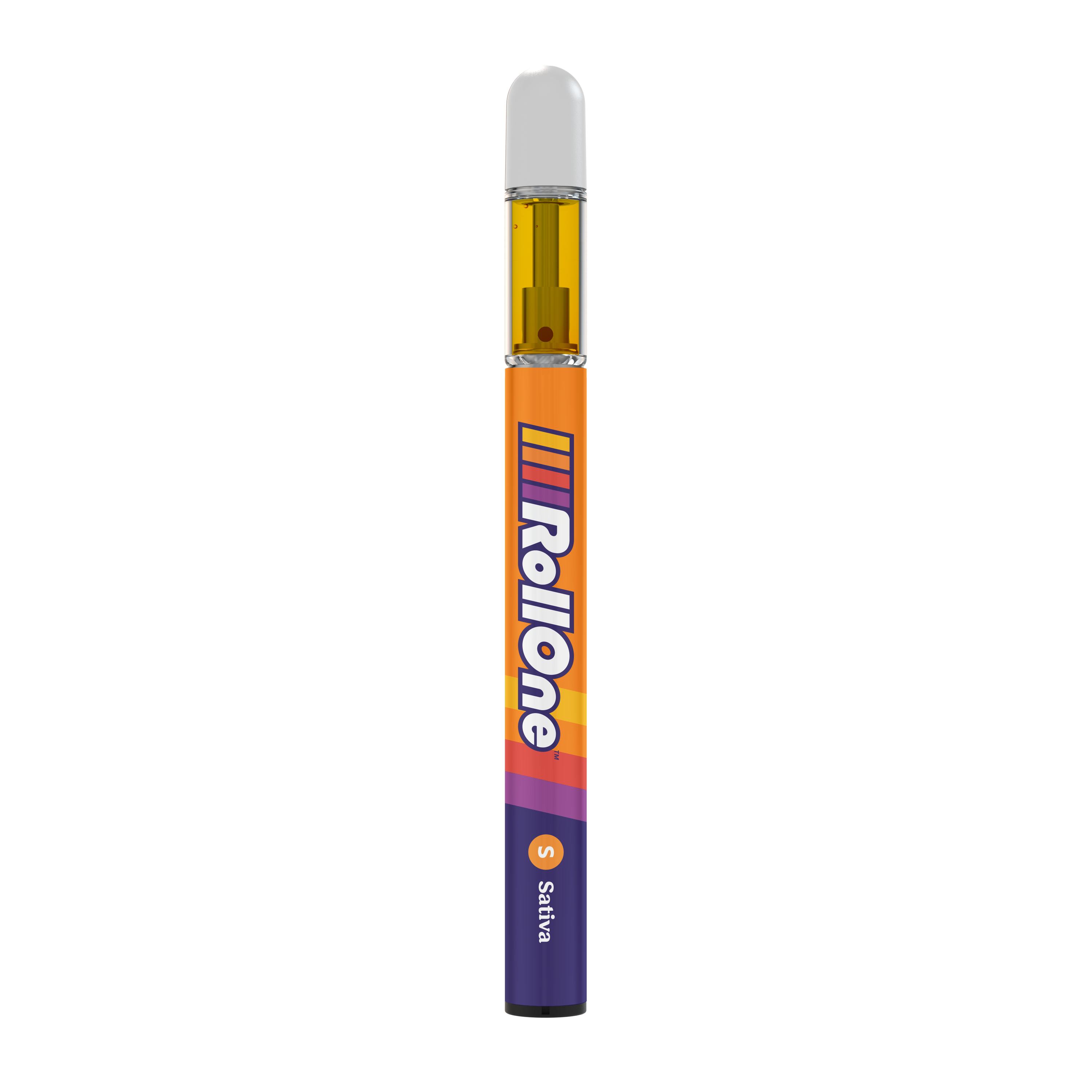 Photograph of product: 1g Acapulco Gold All-in-One