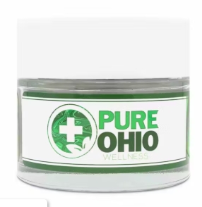 Photograph of product: Hiker's Blend | 2.83g