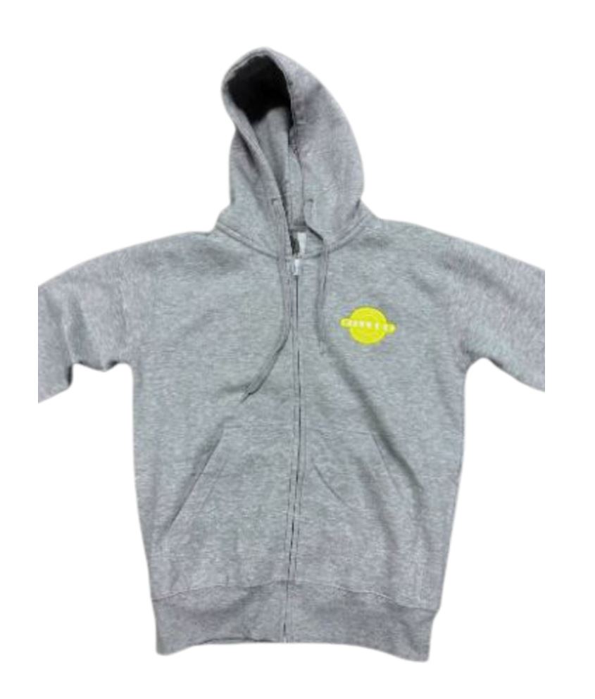 Photograph of product: Apparel | Village Zip-Up Hoodie