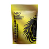 Photograph of product: MKX | BLAZING BLUE RAZBERRY - XXTRA GUMMIES | 200MG
