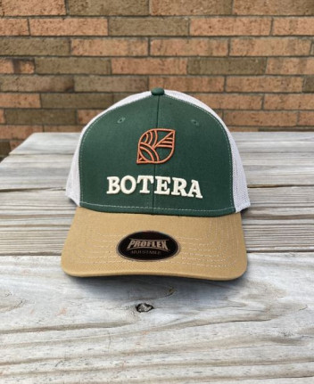 Photograph of product: Botera Trucker Hat