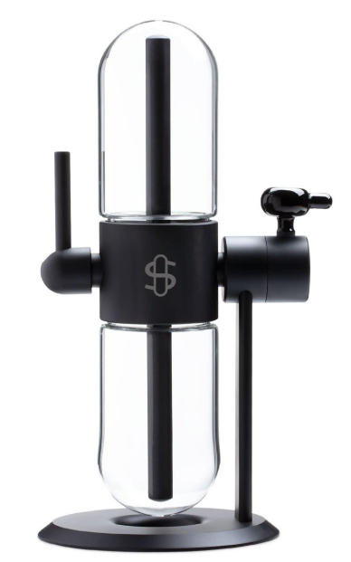 Photograph of Product: Stundenglass Gravity Hookah V2