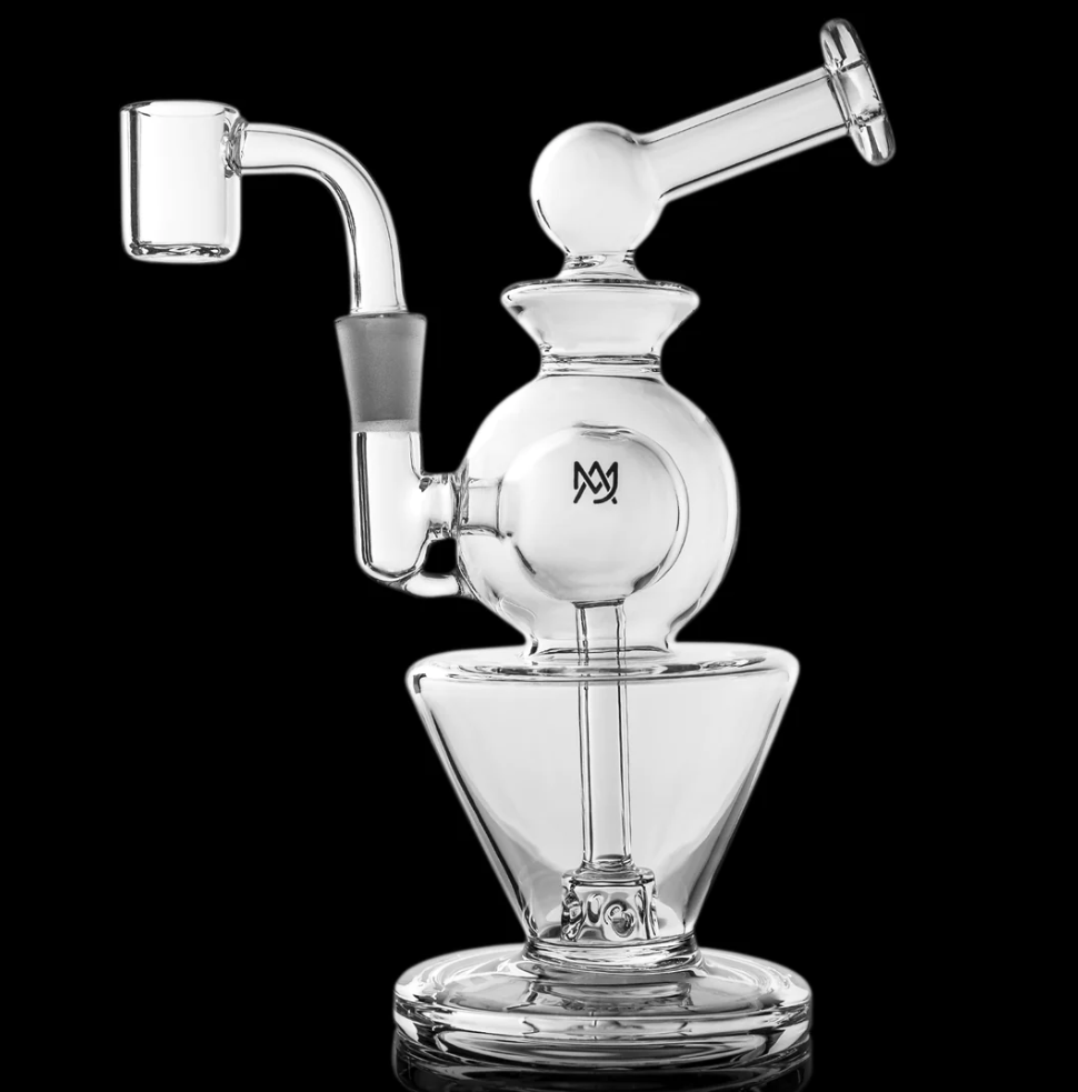 Photograph of product: Gemini Mini Rig