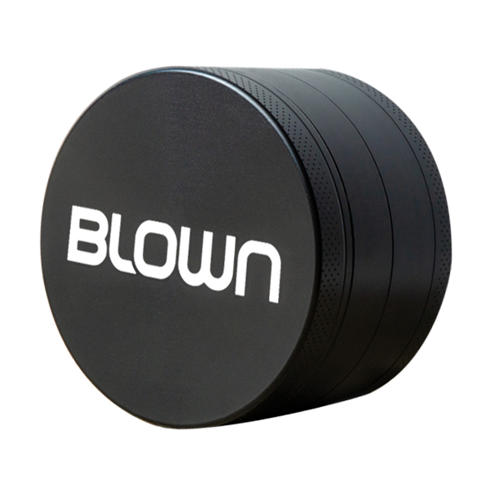 Photograph of product: Blown Grinder - 63mm