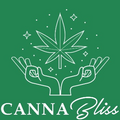 thumbnail-Size Logo for storeLogo: Cannabliss