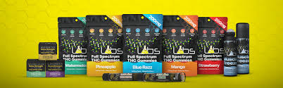 Photograph of product: Lit Labs | Quiet Dreams | CBN:CBD - 20pcs - Isolate Gummy