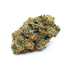 Photograph of product: Leafology DeathStar The Grow 3.5g Oui'd Hybrid Flower