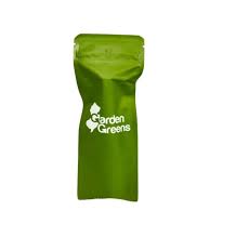 Photograph of Product: Garden Greens Pre-Roll 2pk- Z Pie