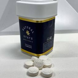 Photograph of product: Micro Mints