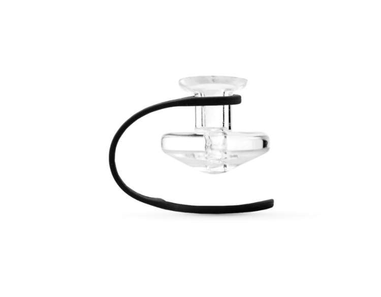 Photograph of product: The Peak Carb Cap