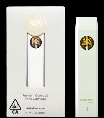 Photograph of product: Maven - Disposable - Prizm - 1G