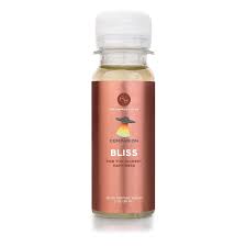 Photograph of product: Happiest Hour | Terpene Shot | BLISS