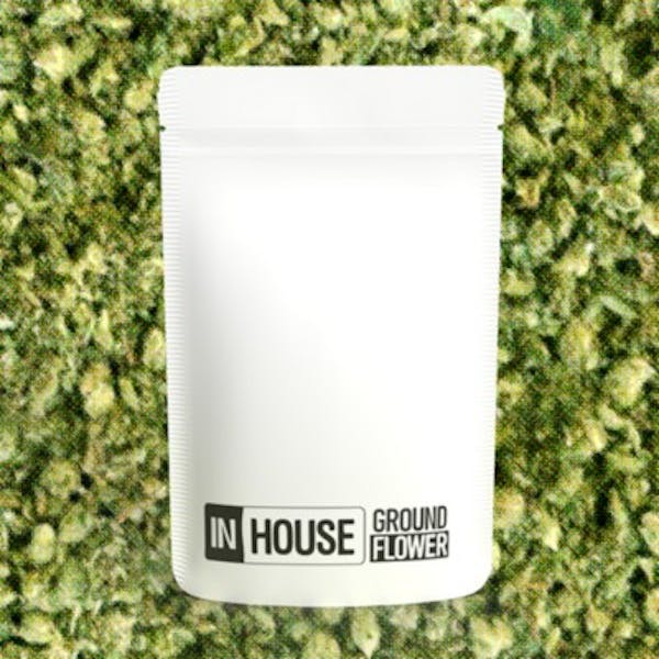 Photograph of product: 10g - Ground 7g