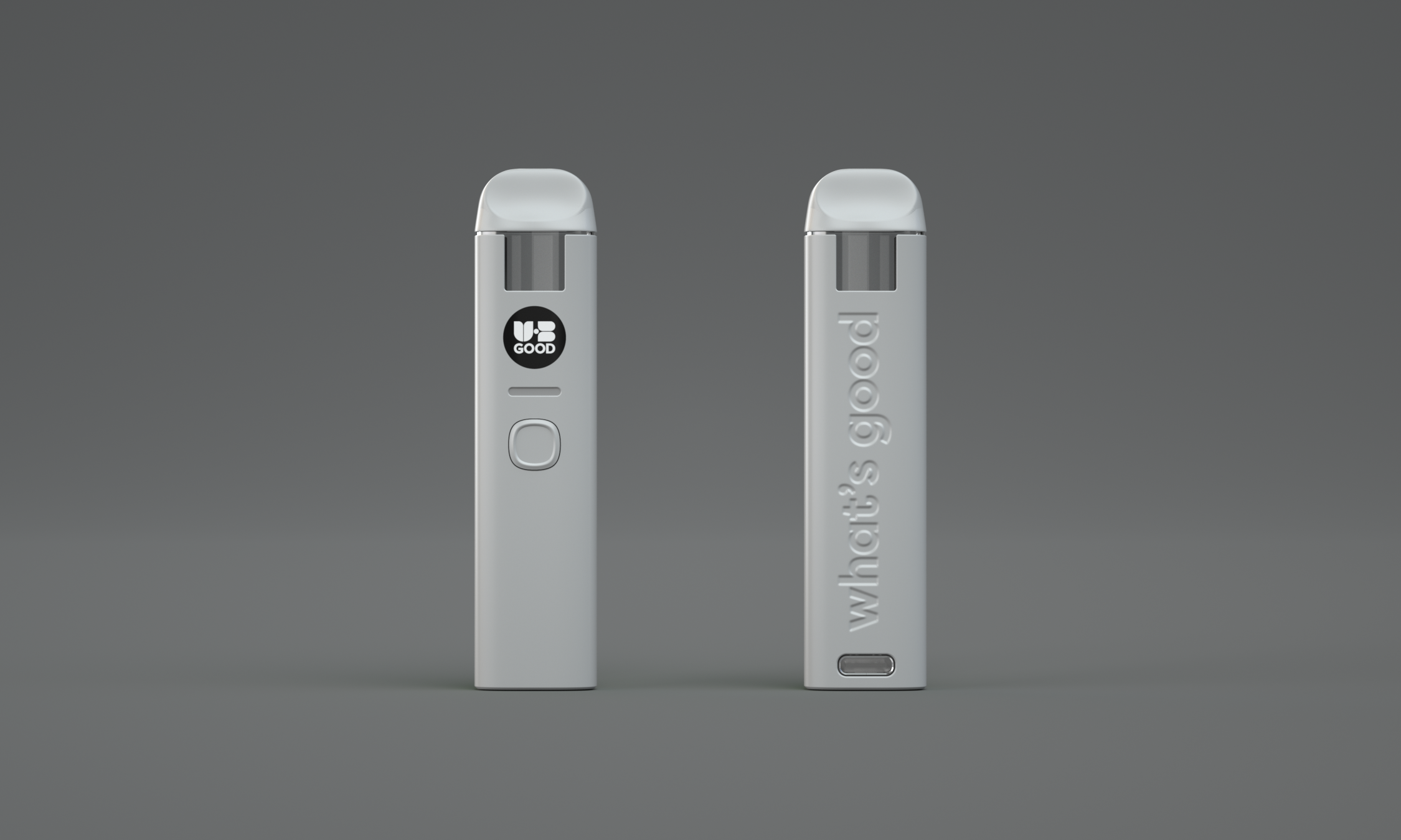 Photograph of product: Animal Tree | Live Rosin Disposable | 0.5g