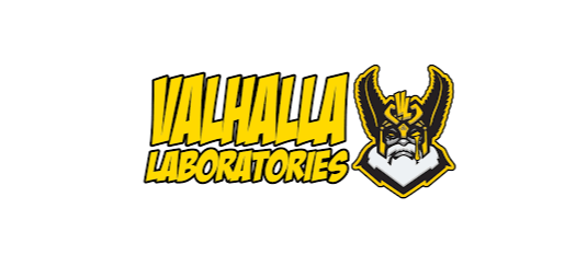 Photograph of product: Valhalla Labs Pineapple Plunder 1g Disposable Vape