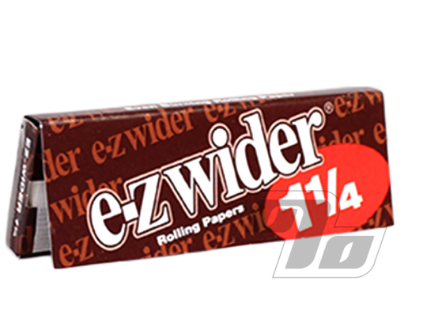 Photograph of product: E-zwider 1 1/4