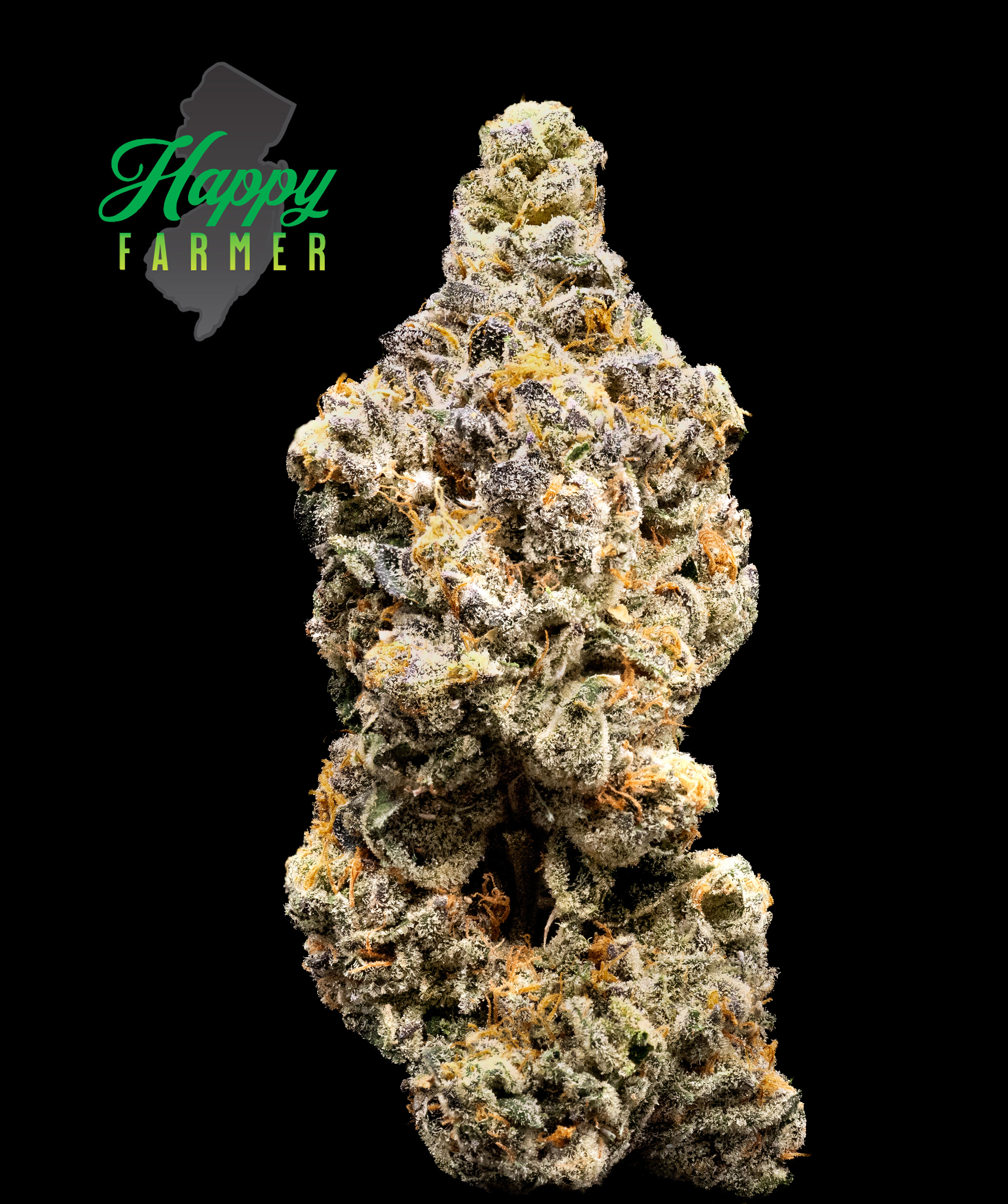 Photograph of product: Happy Farmer - Cheetoz  3.5g Flower