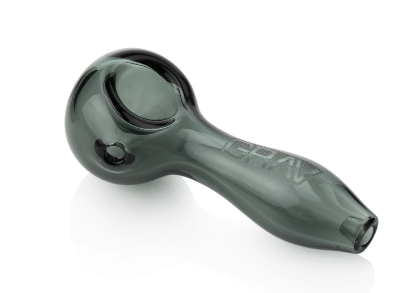 Photograph of product: Classic Spoon Smoke