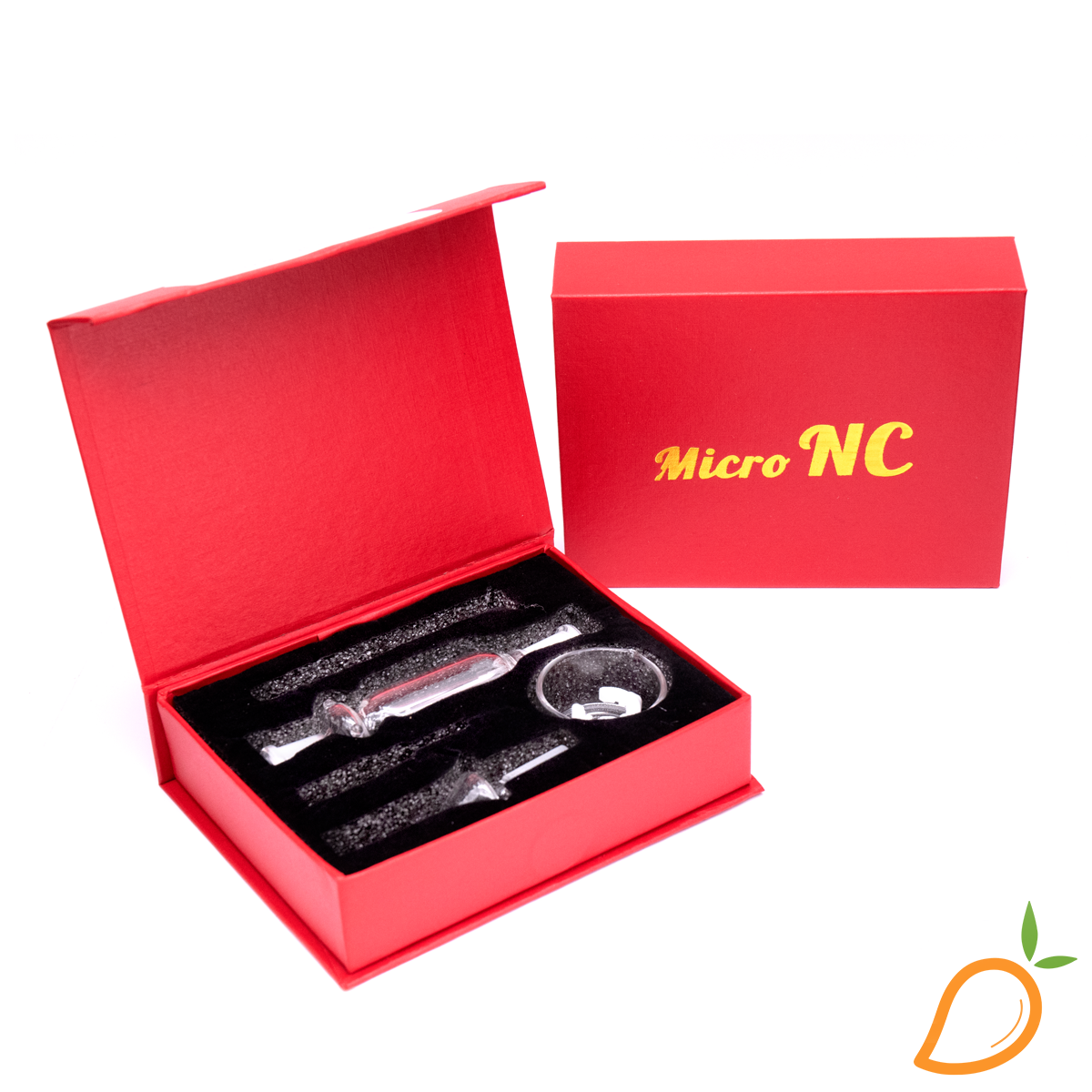Photograph of product: Nectar Collector 10" Mini Set