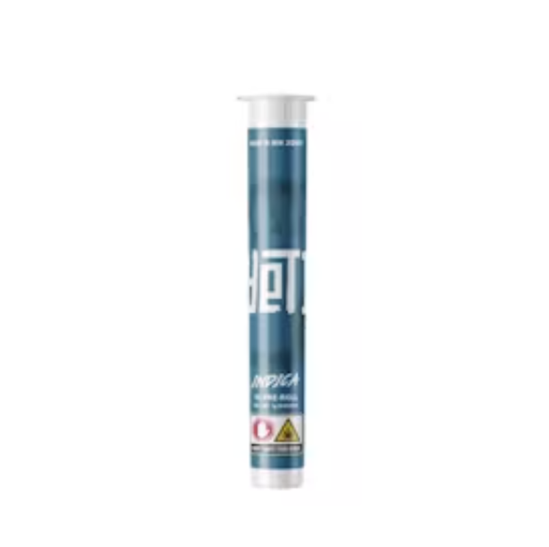 Photograph of product: Slurty3 (Yeti) - Preroll