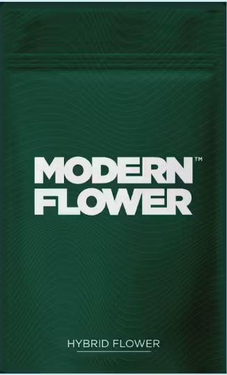 Photograph of Product: Modern Disco Diesel 3.5g