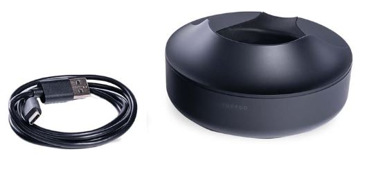 Photograph of product: Puffco The Peak PRO Power Dock