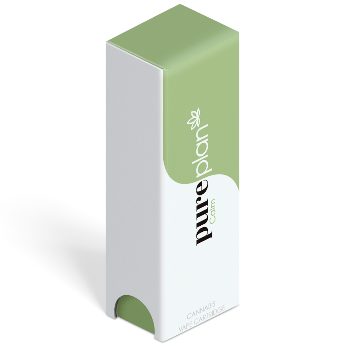 Photograph of product: Blackberry Kush | Calm