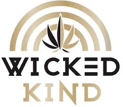 Photograph of product: Wicked Kind - Super Buff Cherries - Flower - 1g