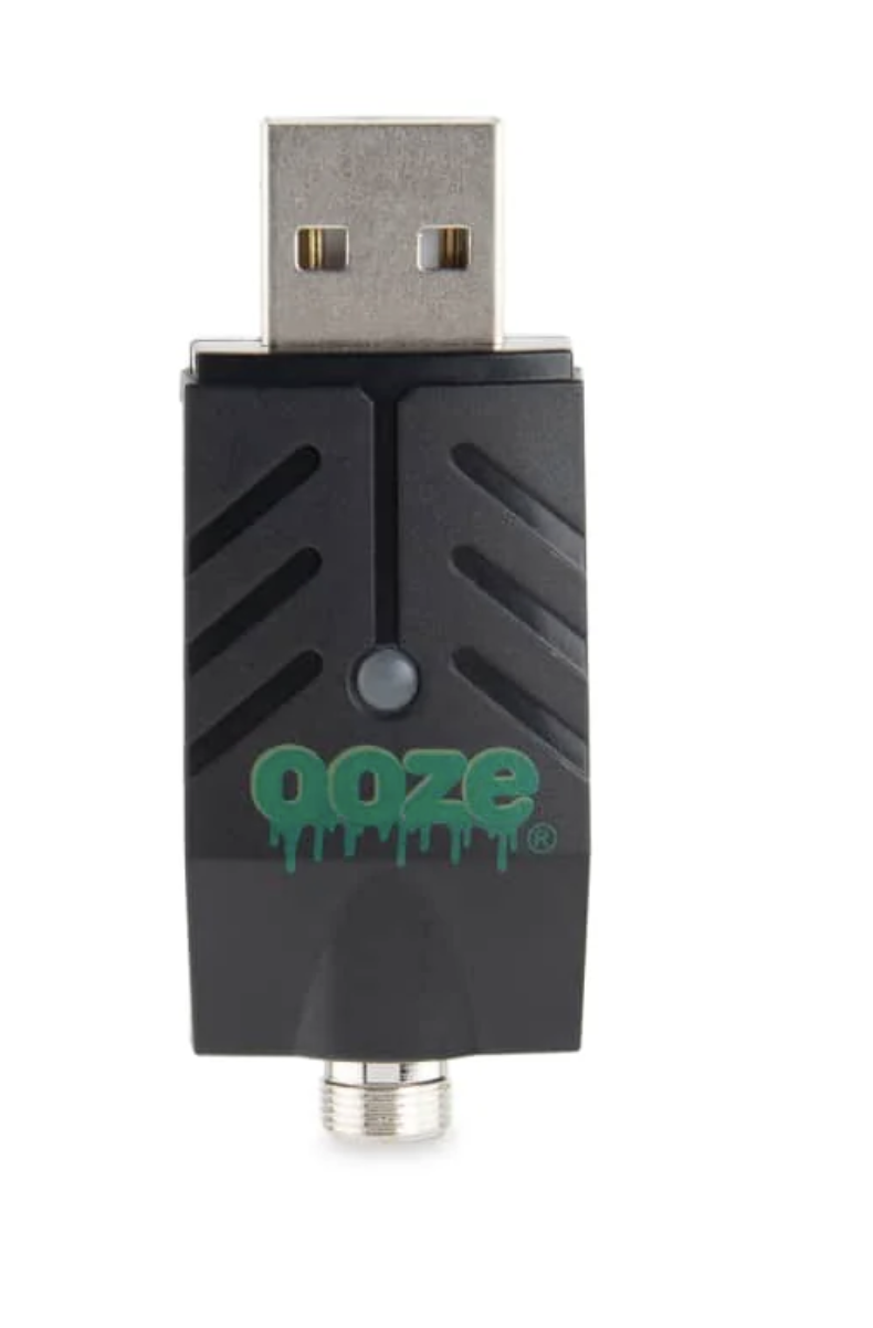 Photograph of product: OOZE 510 USB SMART CHARGER