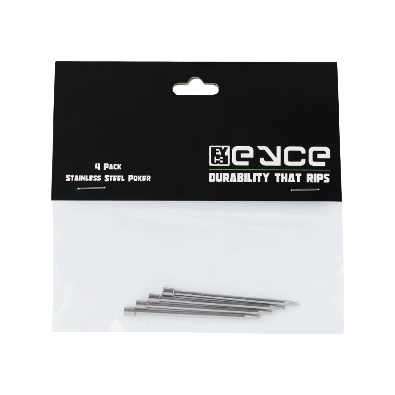 Photograph of product: EYCE | Spoon and Beaker Replacement Poker | 4PK