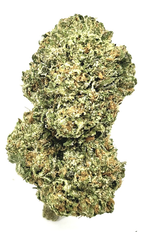 Photograph of product: Sunset Sherbert - 3.5g