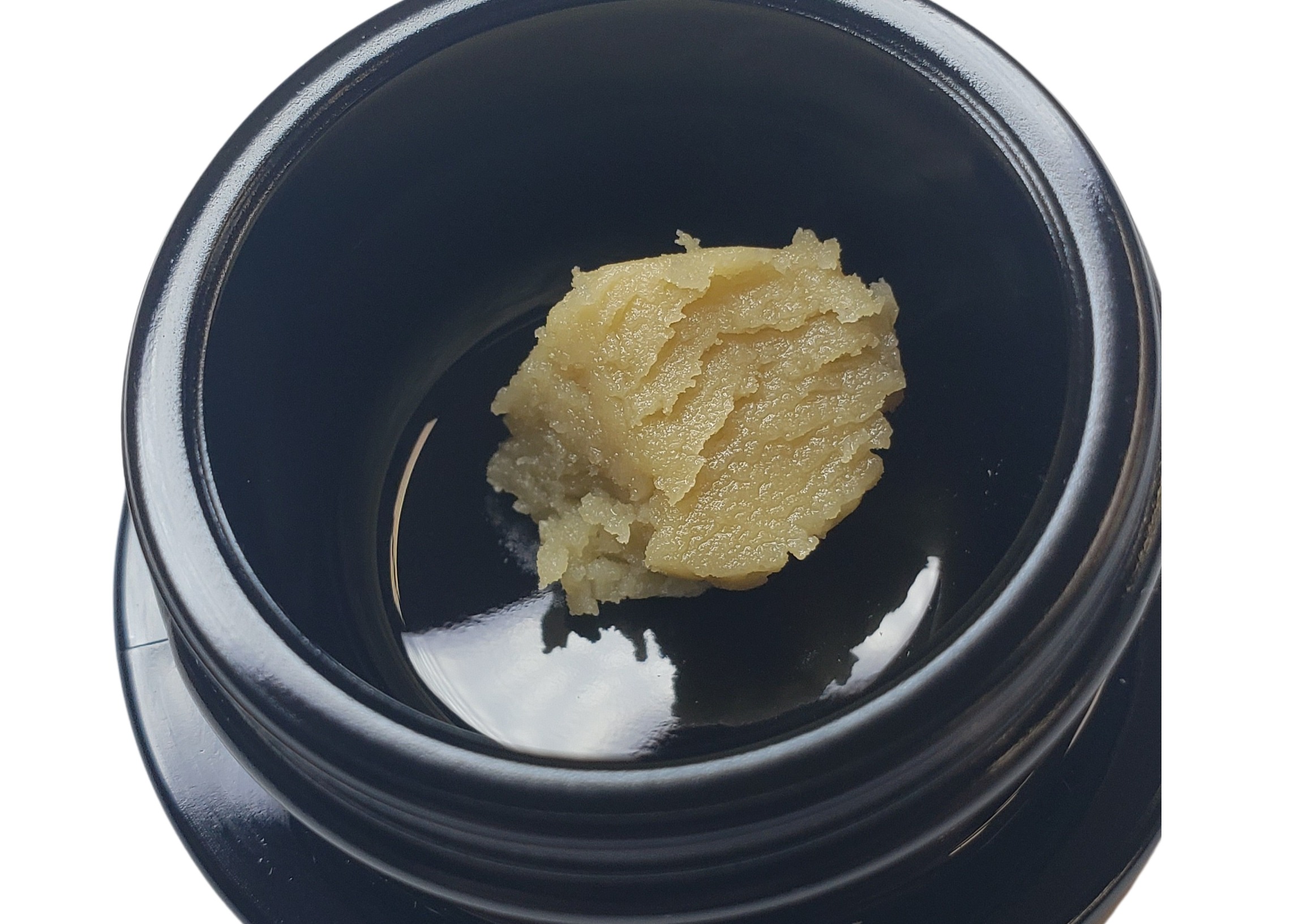 Photograph of product: Cherry Punch Live Rosin Batter - 1g