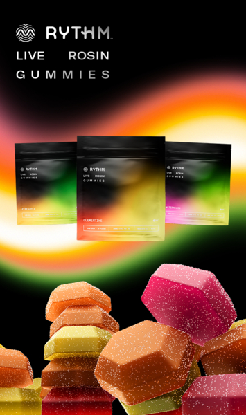 Photograph of product: Pineapple | 10pk Solventless Soft Lozenges