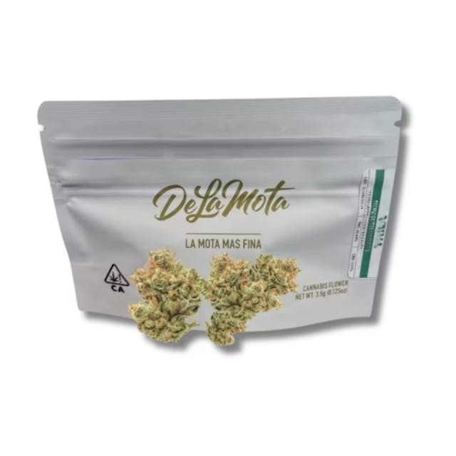 Photograph of product: WiFi OG 3.5g - 