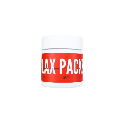 Photograph of product: LAX Packs | Tangie Fever | 3.5g