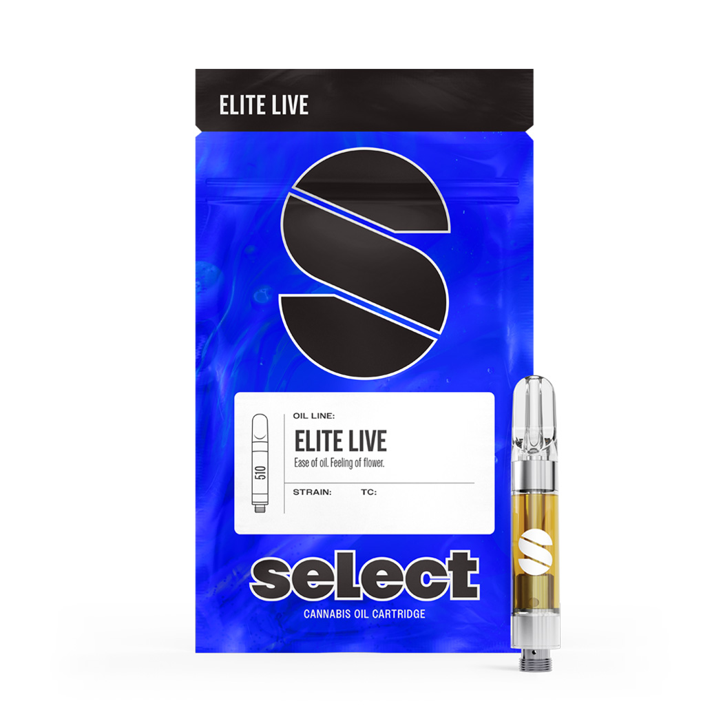 Photograph of product: Super Silver Haze | Live Resin Cartridge | 1g