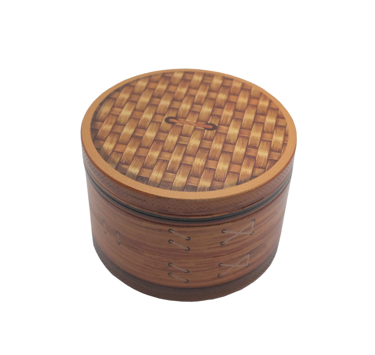 Photograph of product: Blue Bodega | Metal Grinder | Dim Sum