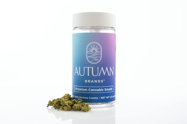 Photograph of product: LA Pop Rockz Smalls 14g - 