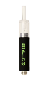 Photograph of product: City Trees | Rokin Wax Tank