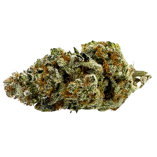 Photograph of product: Trinity Oui'd Orange Cream Pop Pre-Pack 4g