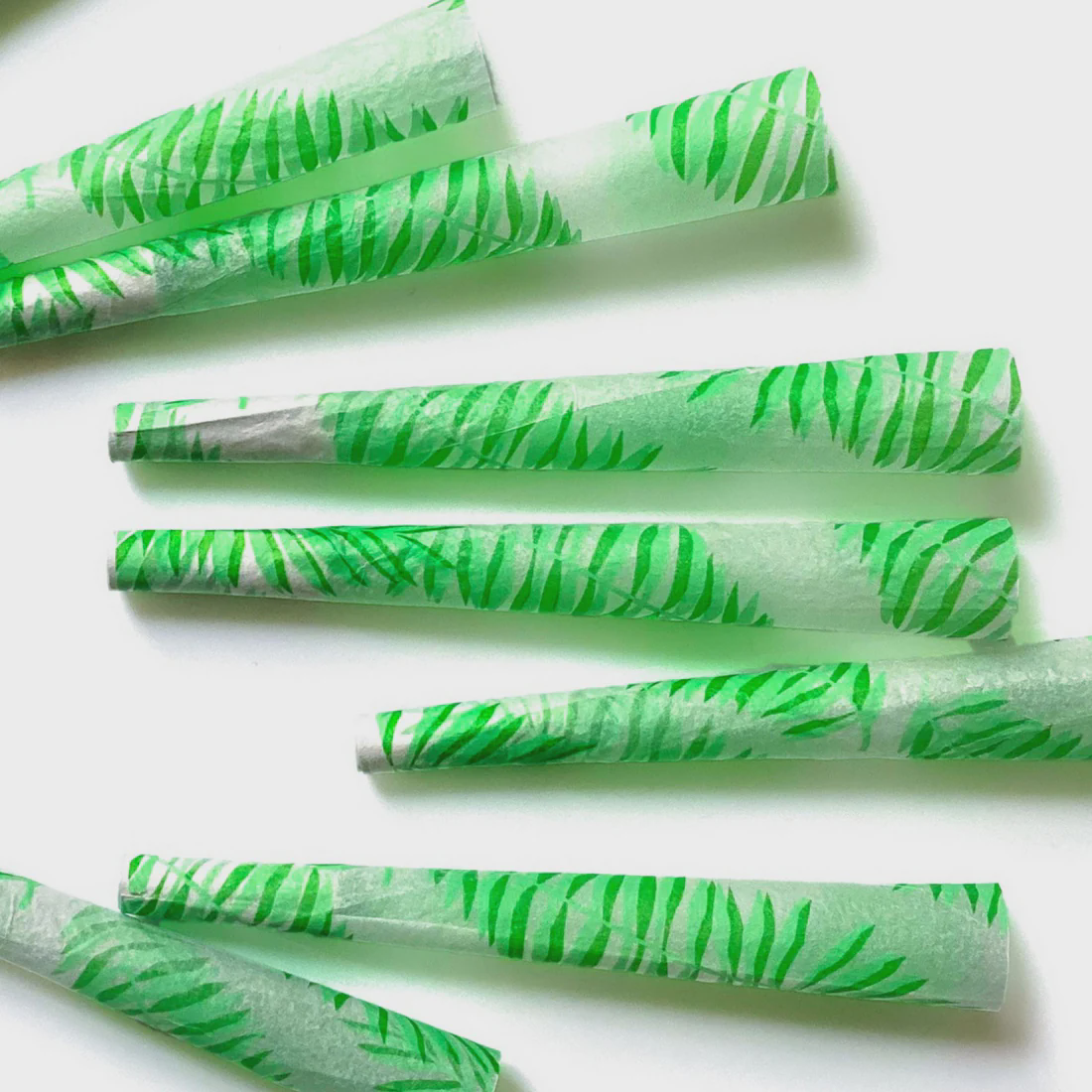 Photograph of product: Flaunt Cones (3pk)
