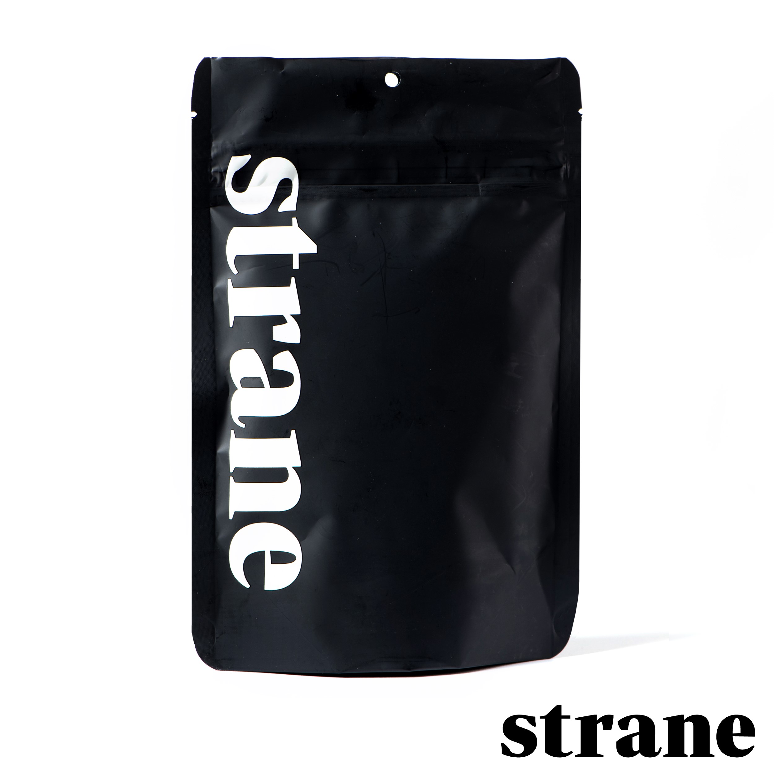 Photograph of product: Strane Frosted Jungle | - 28g