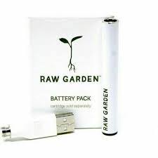 Photograph of product: 510 THREAD VARIABLE VOLTAGE BATTERY