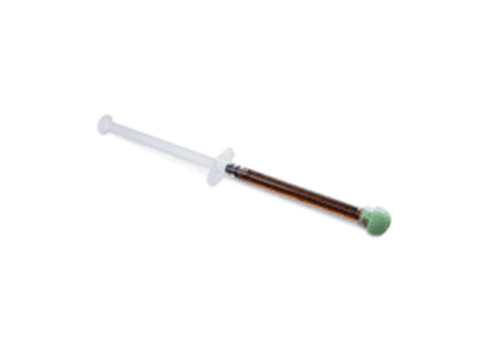 Photograph of product: Cap Junky RSO Syringe (1g)(Grassroots)