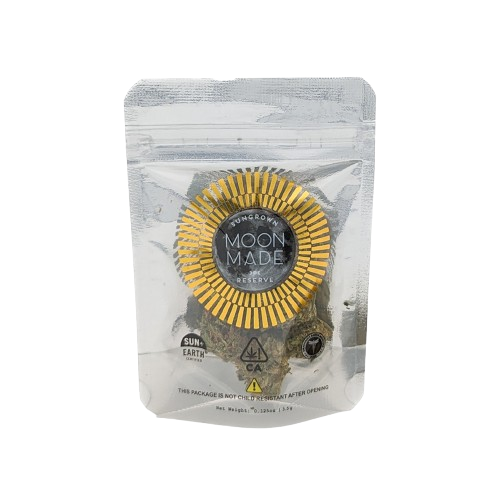 Photograph of product: Moon Made Farms | Hawaiian Fanta - 14g