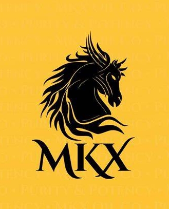 Photograph of product: Tangerine | 100mg | Gummies