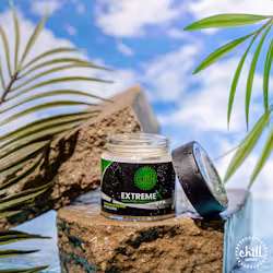 Photograph of product: Chill | Topical Extreme 2000 Mg TH-oui | 2000 Mg CBD