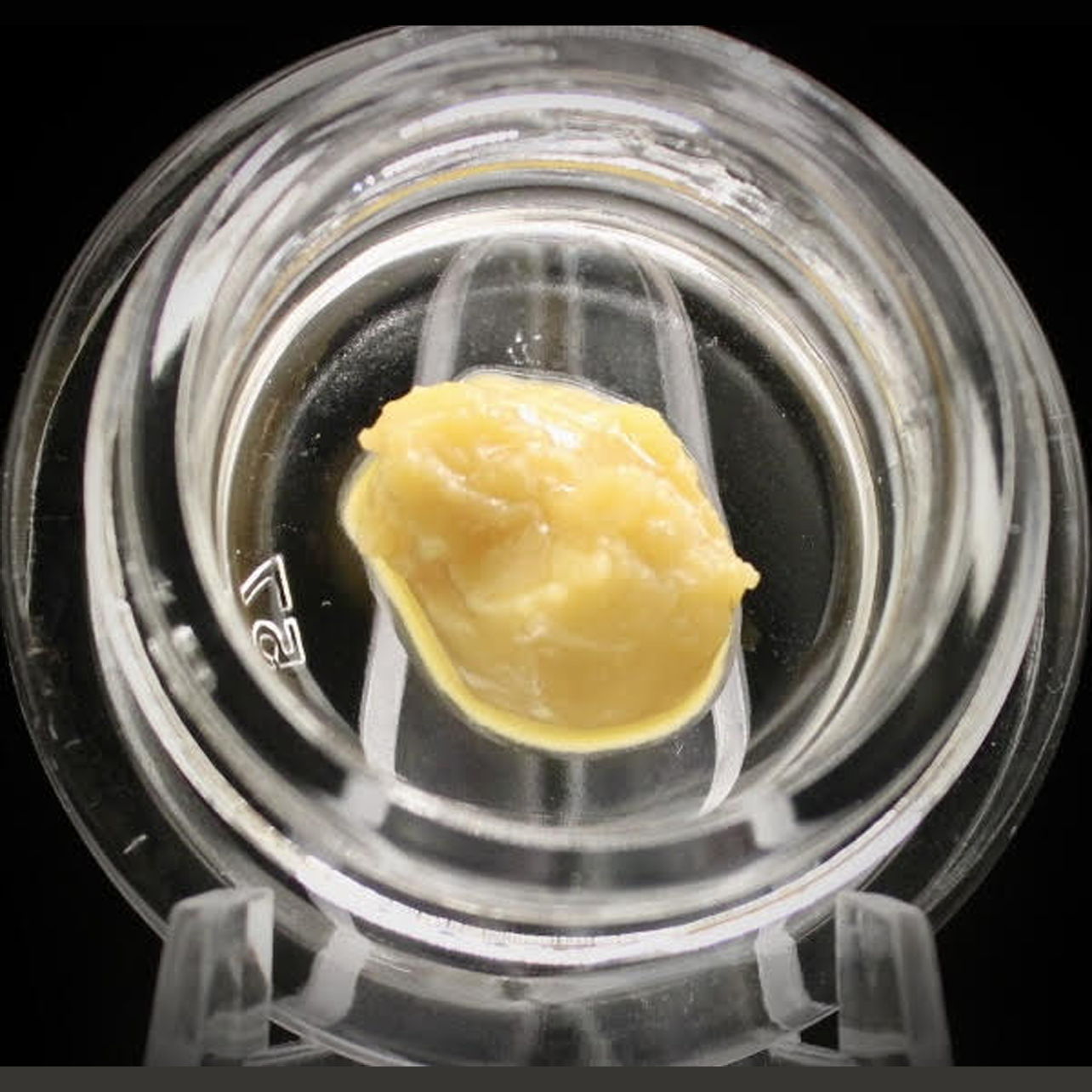 Photograph of product: BZ Blue Crab LR Budder $50